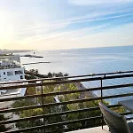 Increibles Vistas Al Mar Appartement *