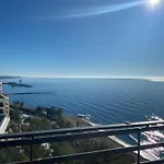 Increibles Vistas Al Mar * Marbellac