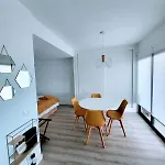 Appartement Increibles Vistas Al Mar