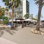 Appartement Increibles Vistas Al Mar