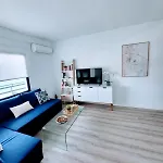 Appartement Increibles Vistas Al Mar Marbellac