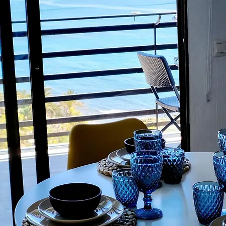 Appartement Increibles Vistas Al Mar *