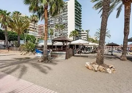 Daire Increibles Vistas Al Mar