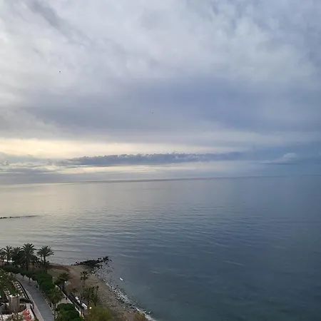 Daire Increibles Vistas Al Mar *